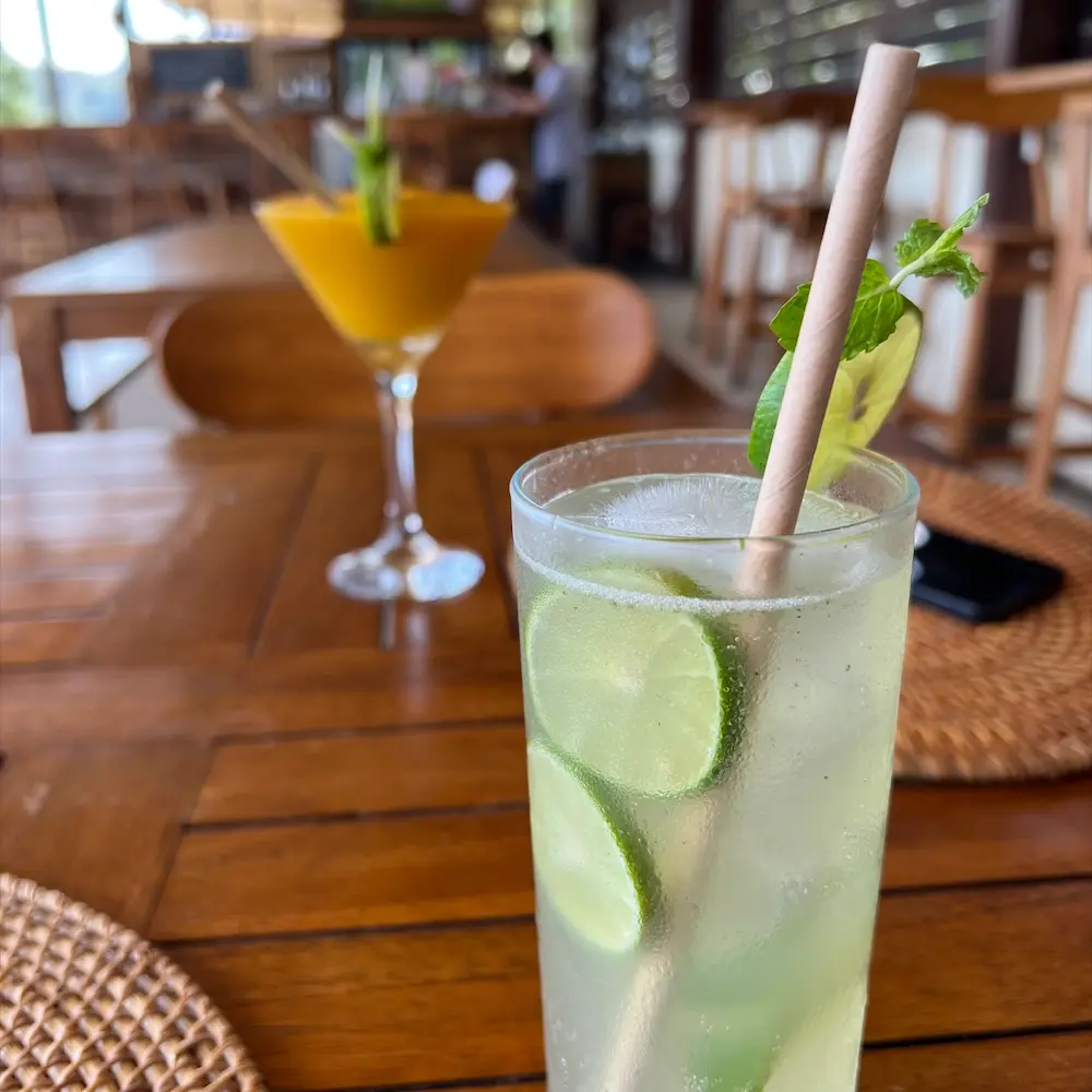 Mojito