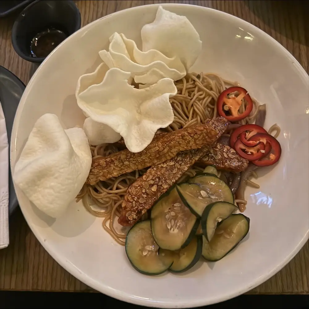 Mi Goreng