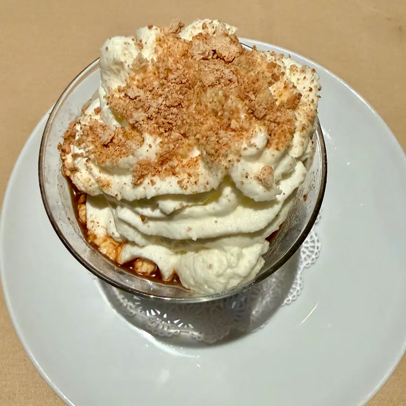 Affogato Al Caffe’