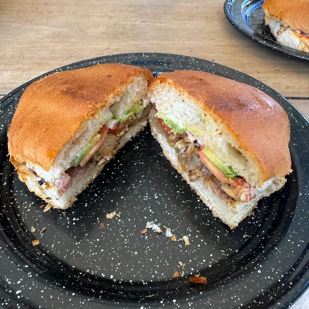 Torta