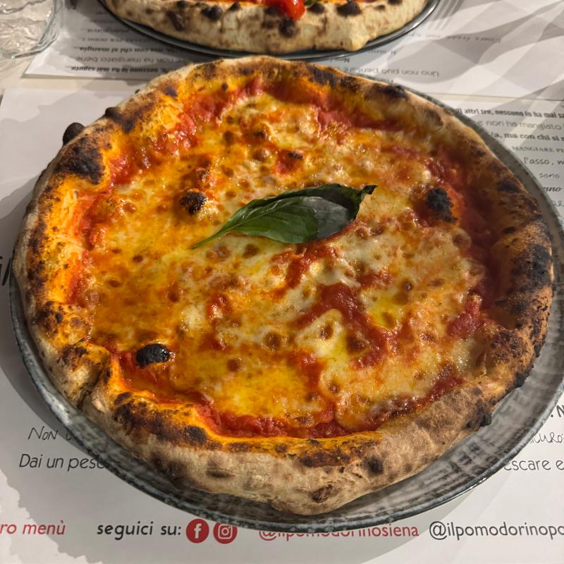 Margherita