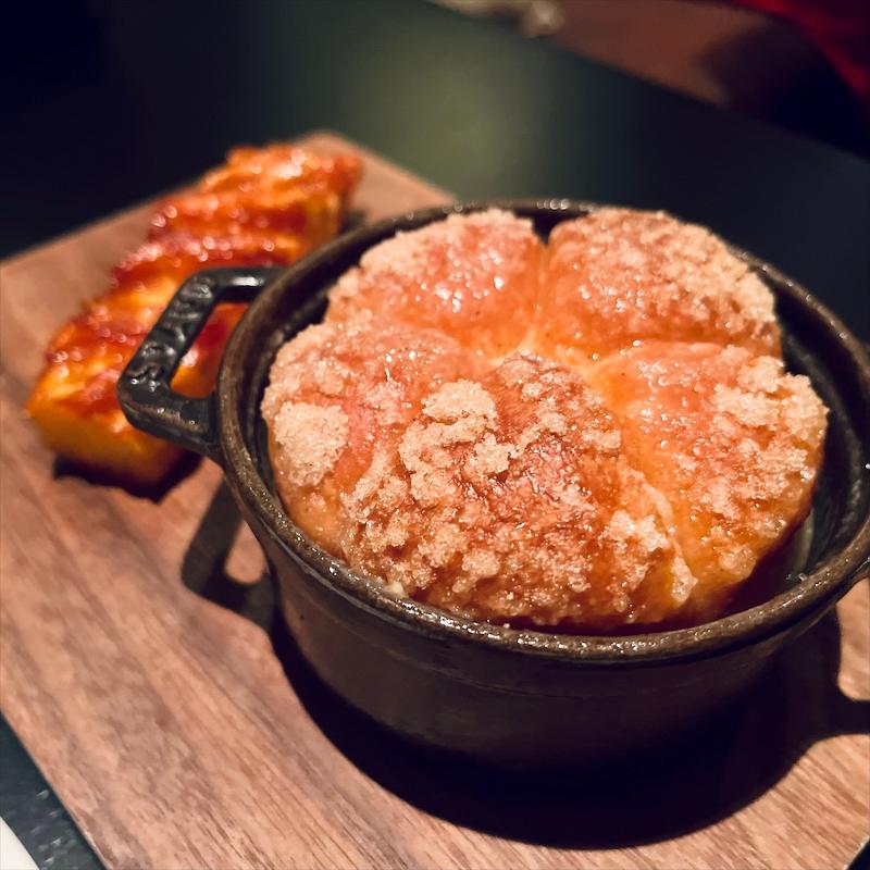 Tipsy Cake