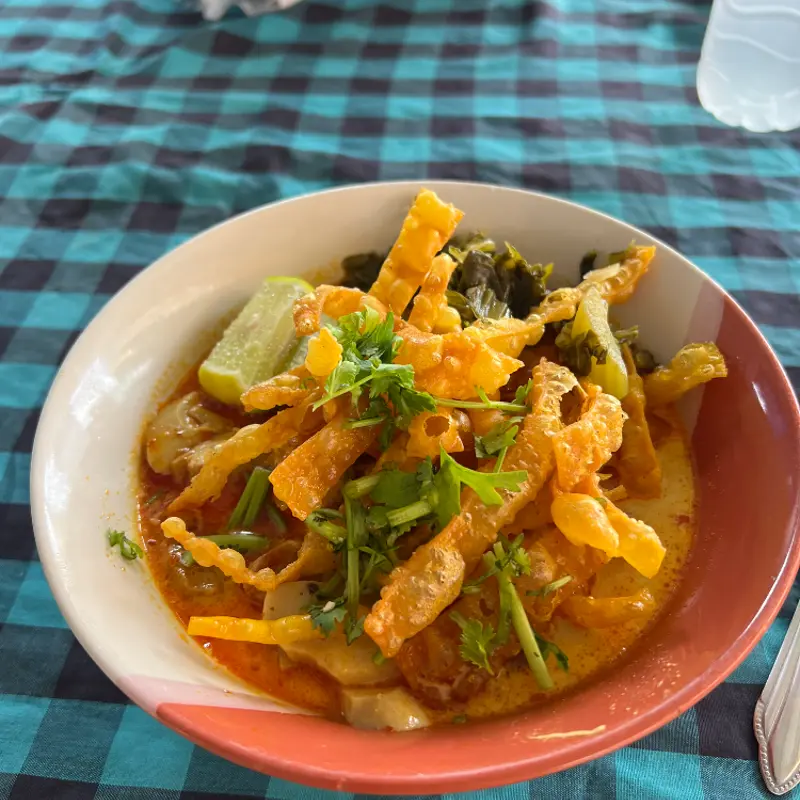 Khao Soi