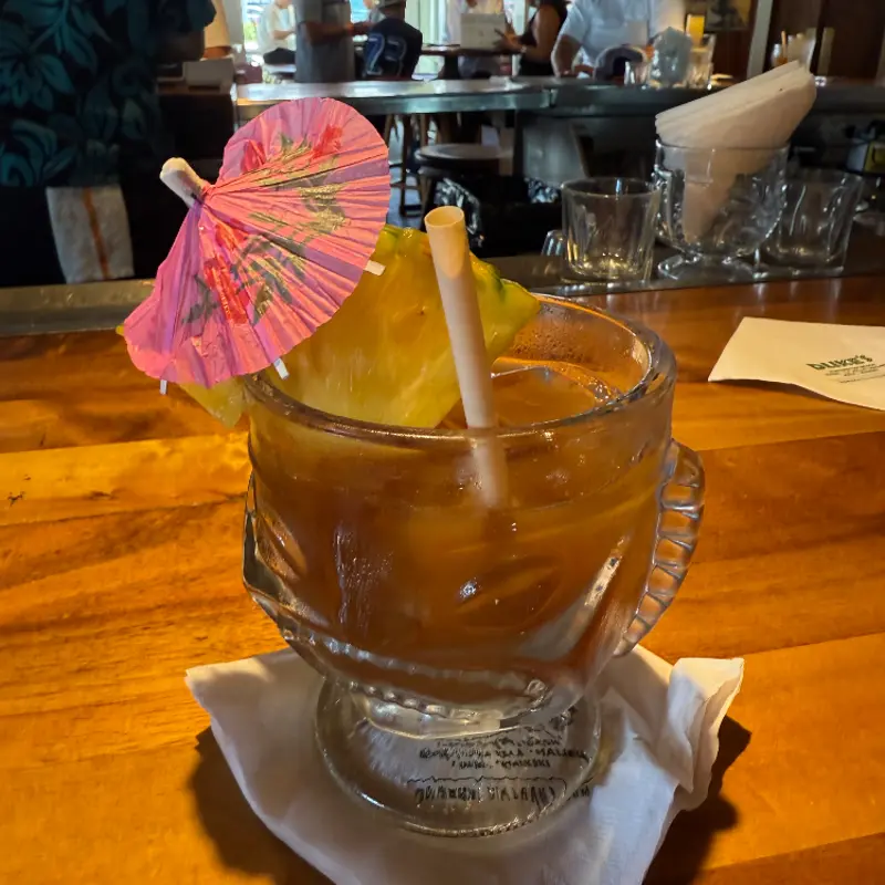 Mai Tai