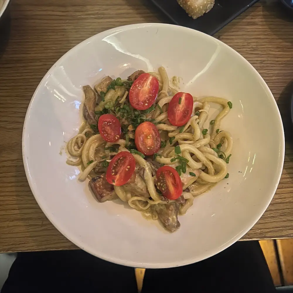 Udon Zen