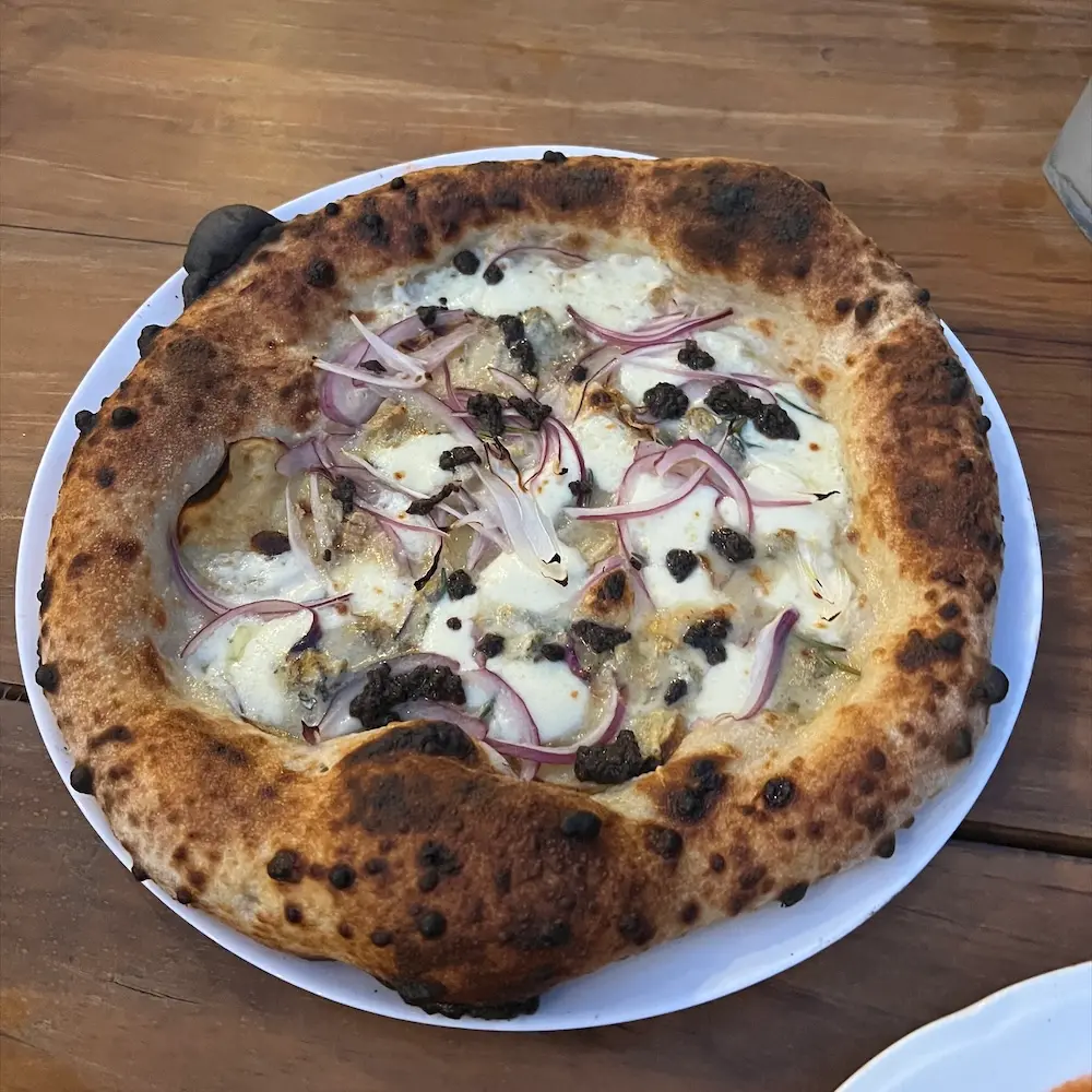 Papa Pizza