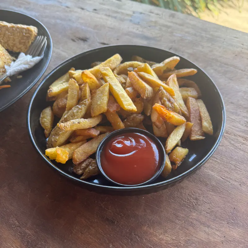Fries