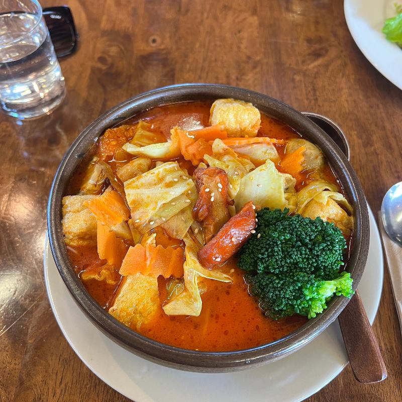 Laksa