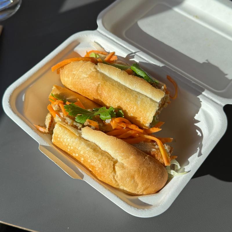 Fakin Banh Mi