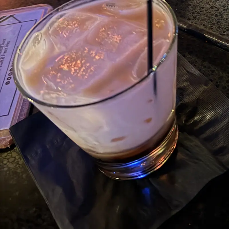 White Russian