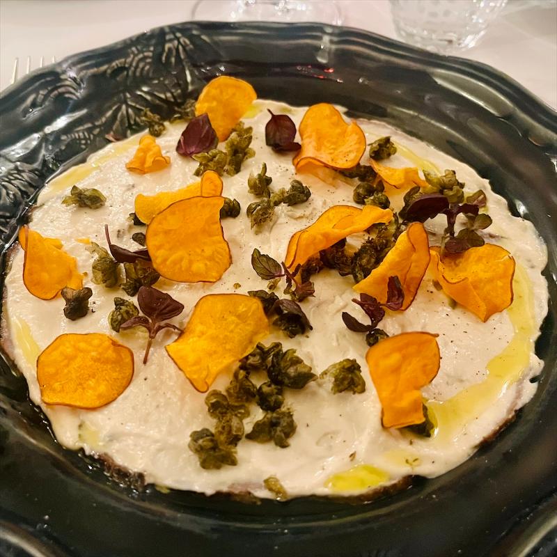 Vitello Tonnato