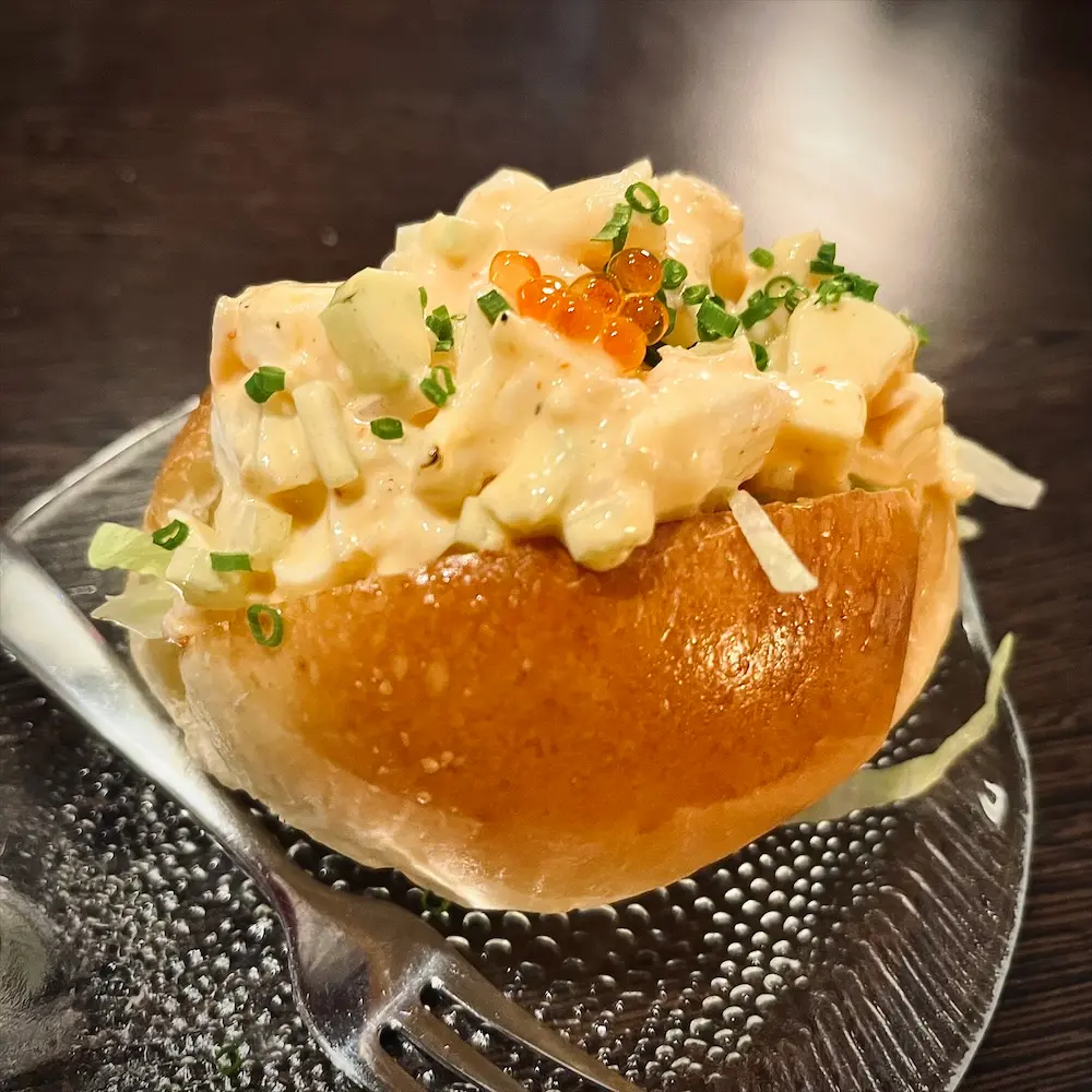 Lobster Roll