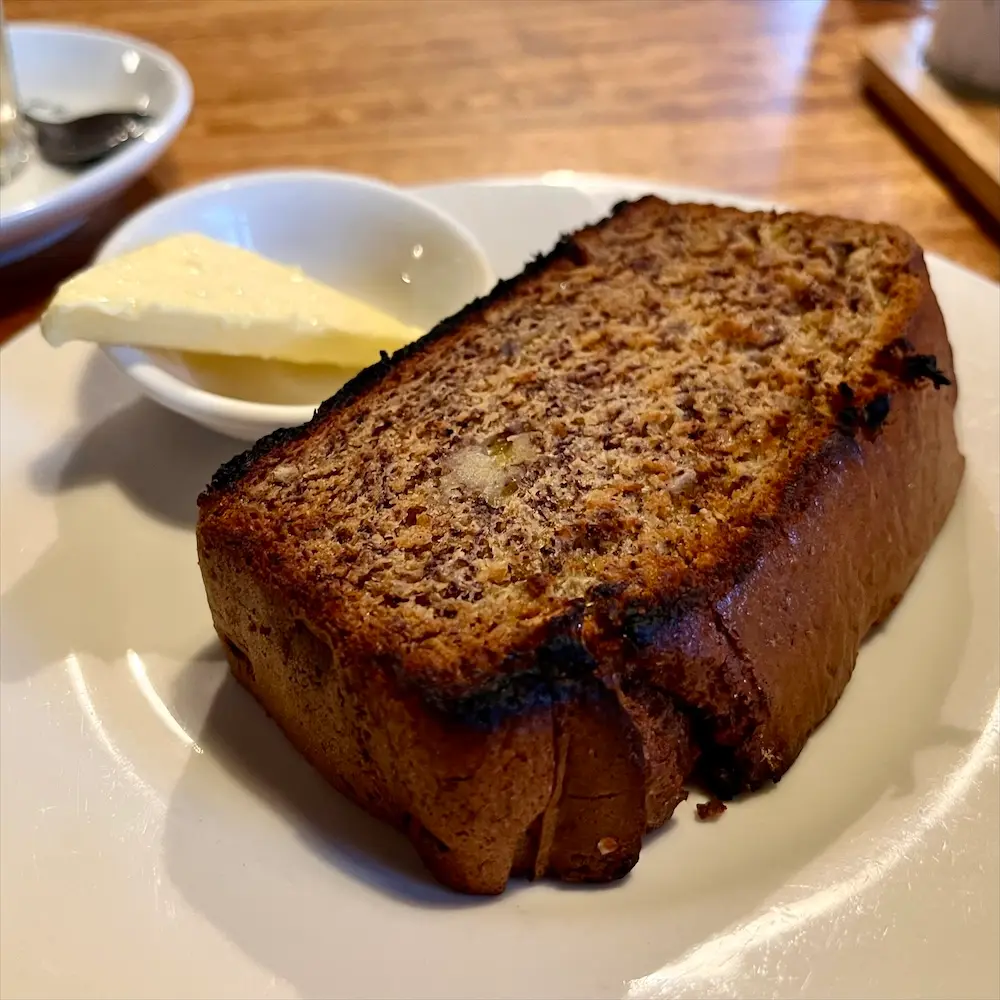 Banana Bread