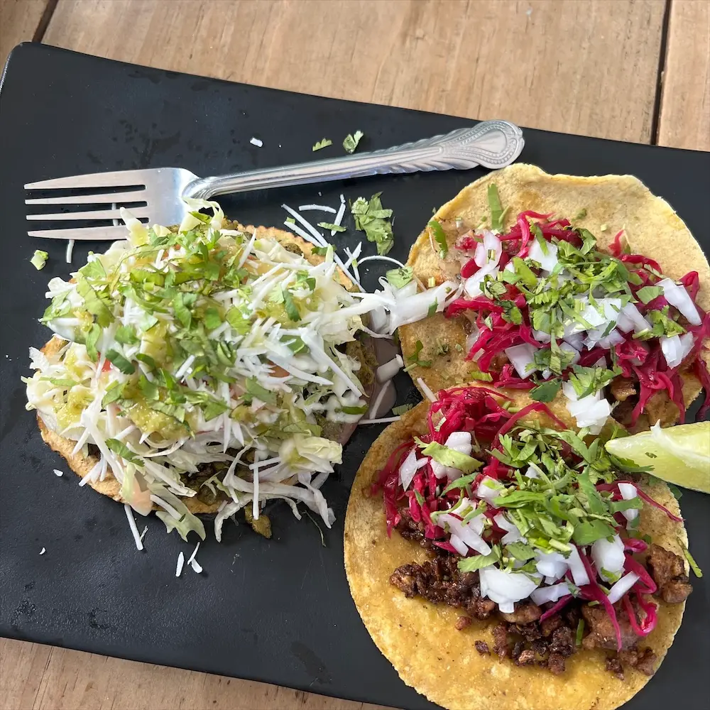 Tostada