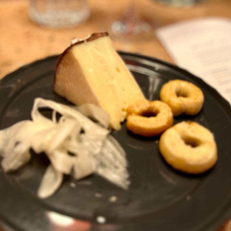 Rollright Cheese