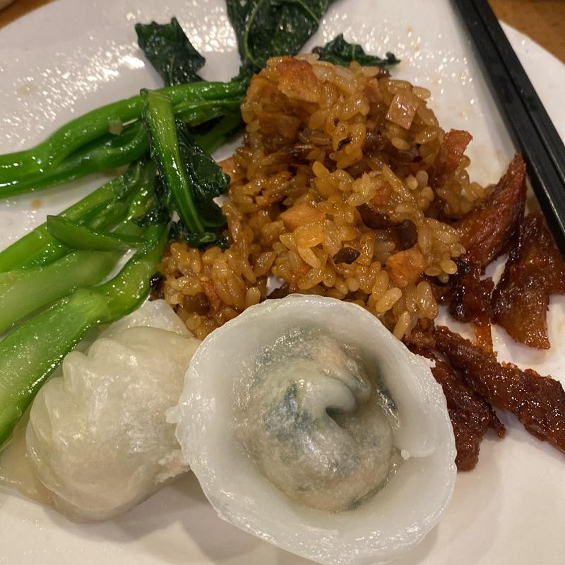 Dim Sum