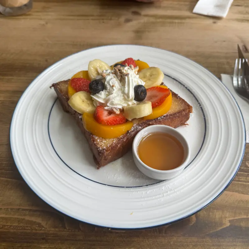 French Toast