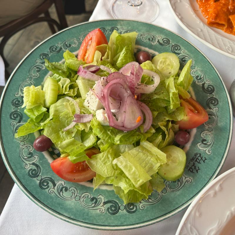 Insalata Greca