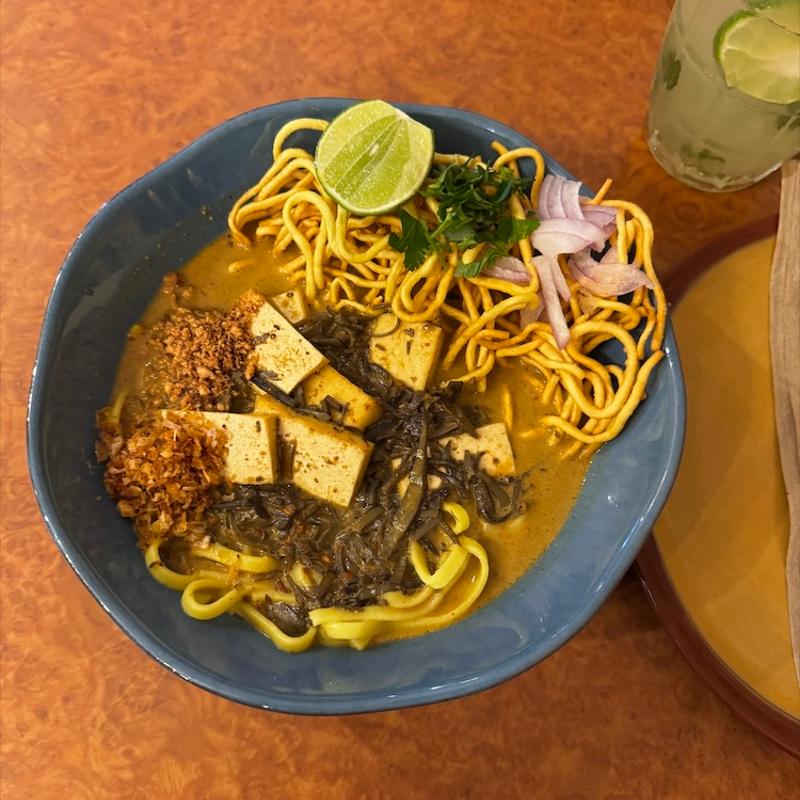 Khao Soi