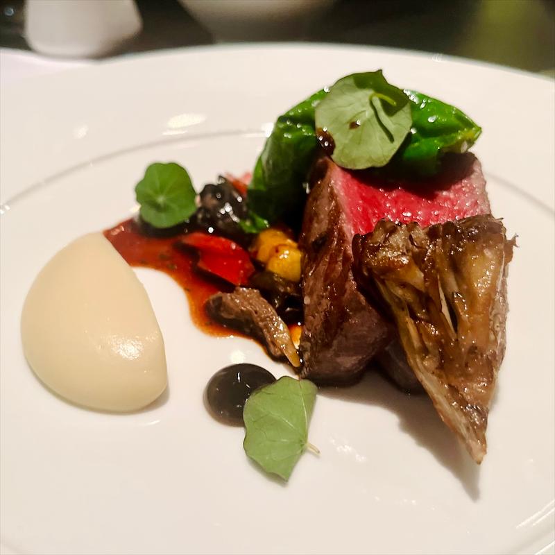 Hereford Beef