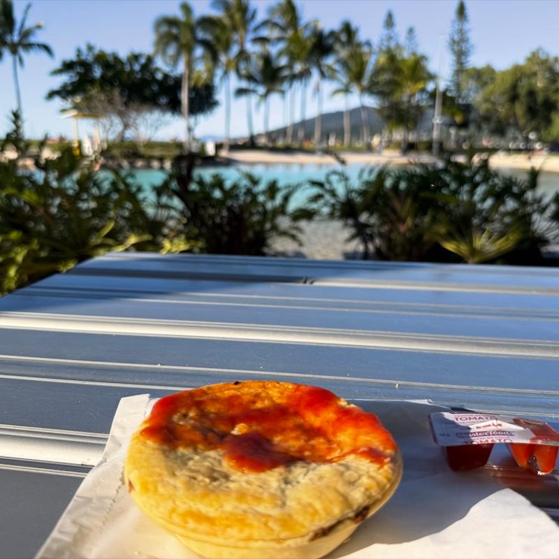 Meat Pie