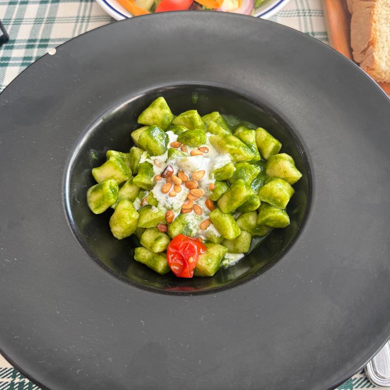 Gnocchetti