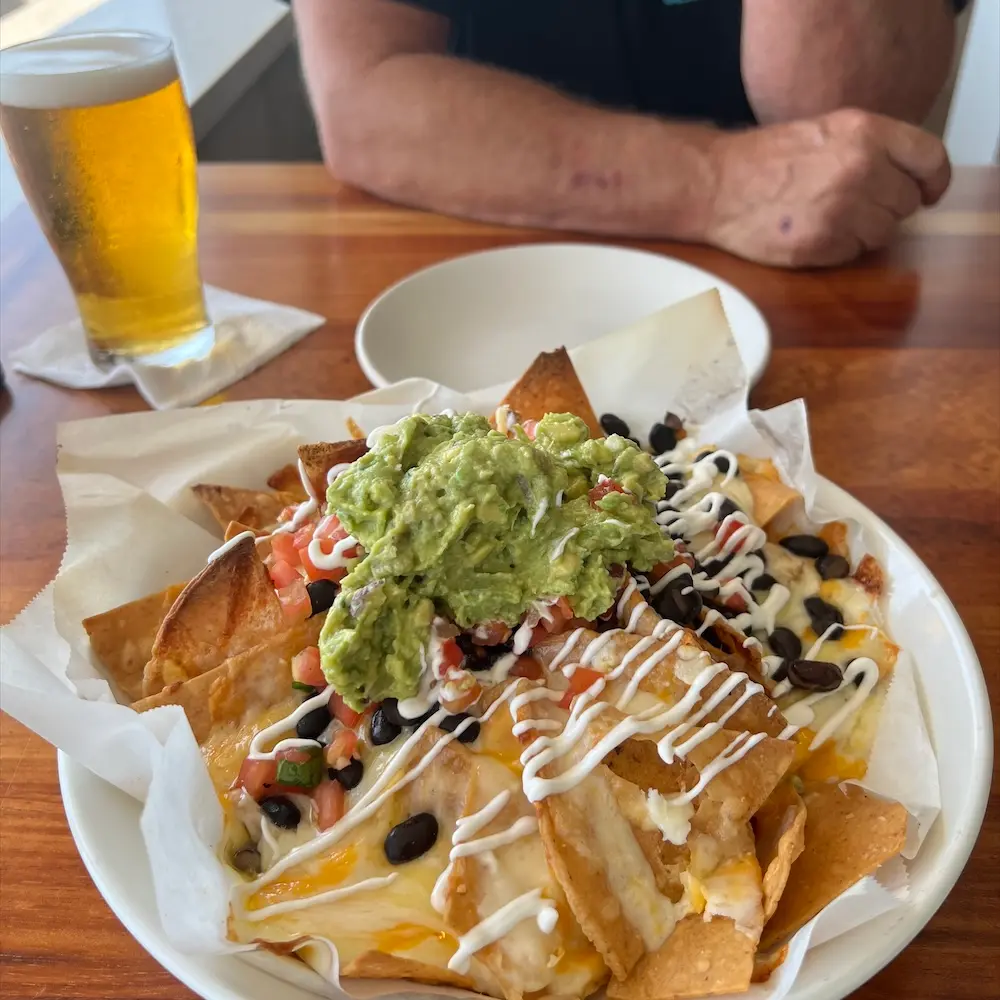 Nachos