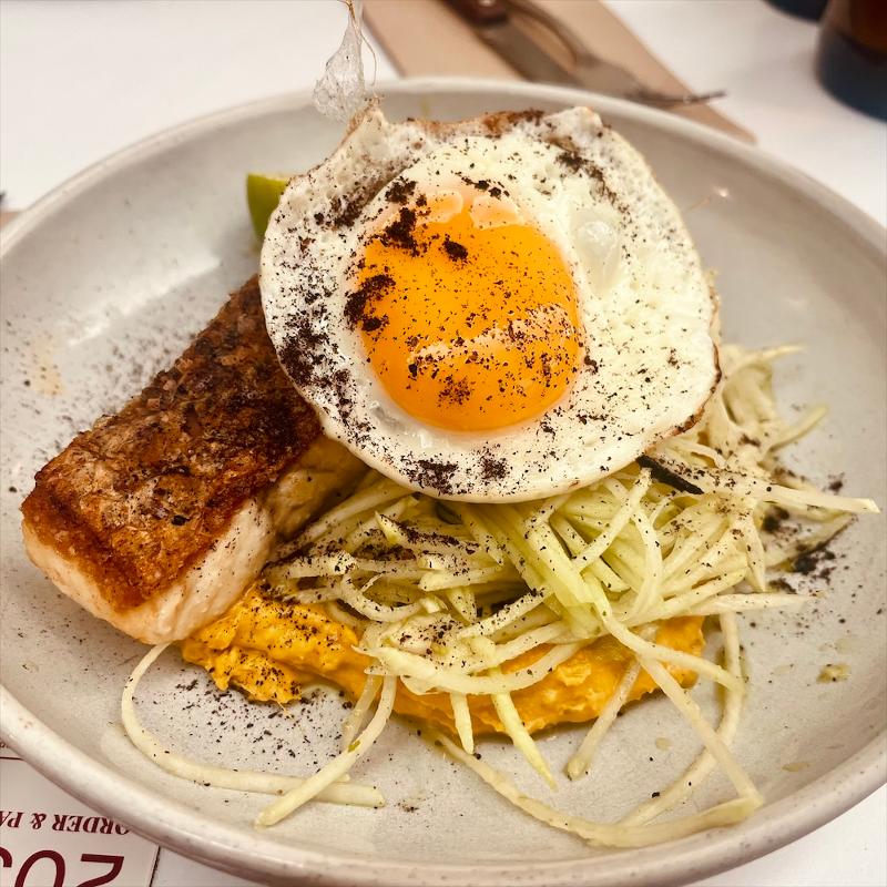 Barramundi