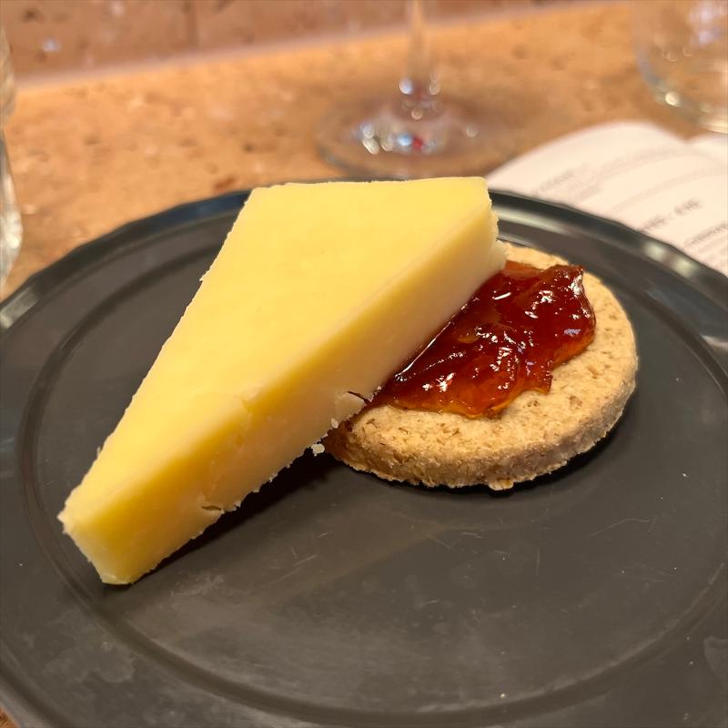 Isle Of Mull Cheddar