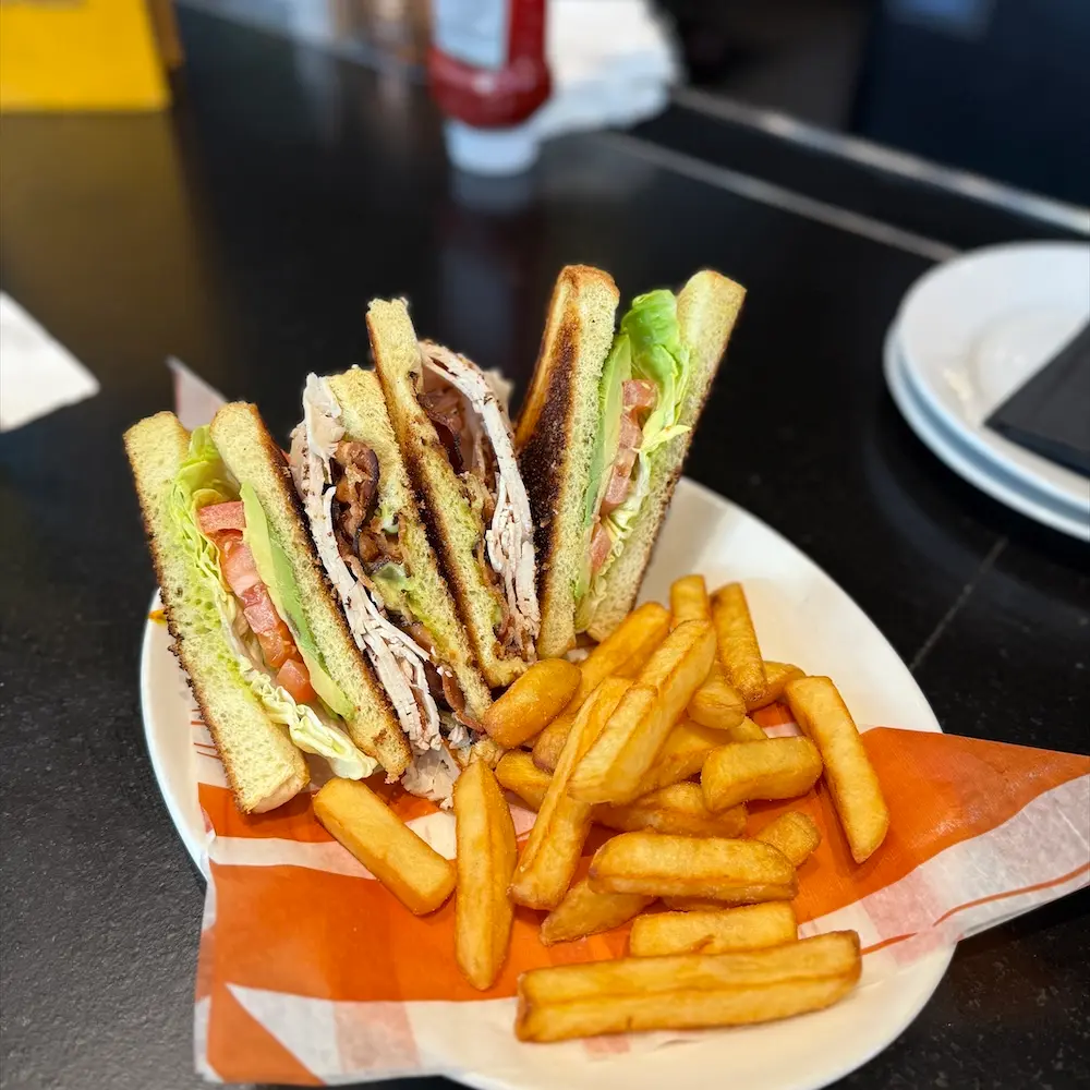 Turkey Club