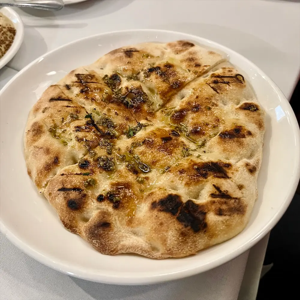 Bread