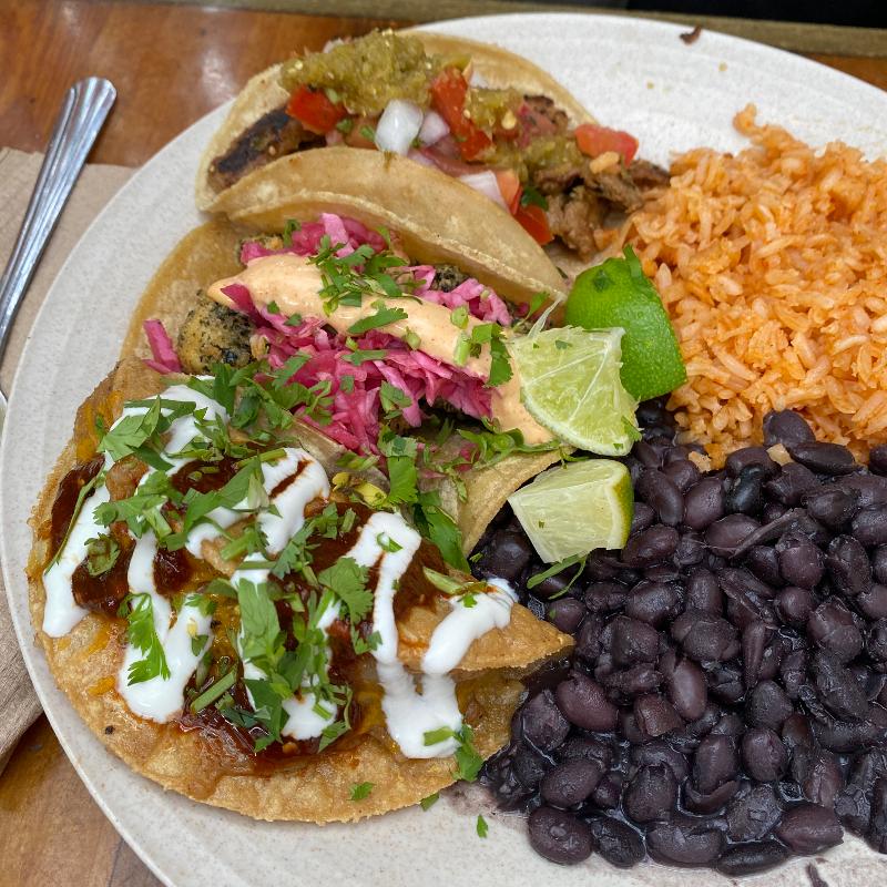 Tacos