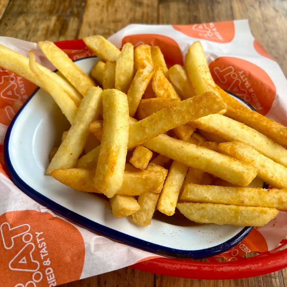 Snack Chips