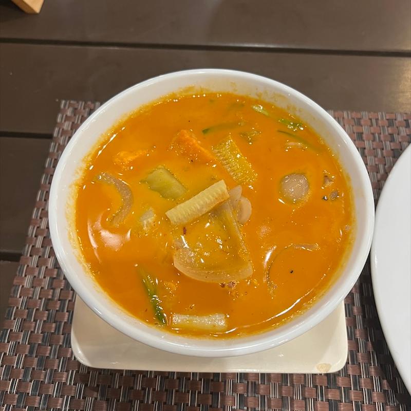 Massaman Curry
