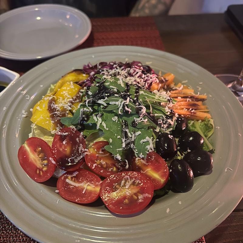 House Salad