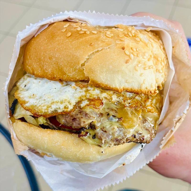 Super Burger